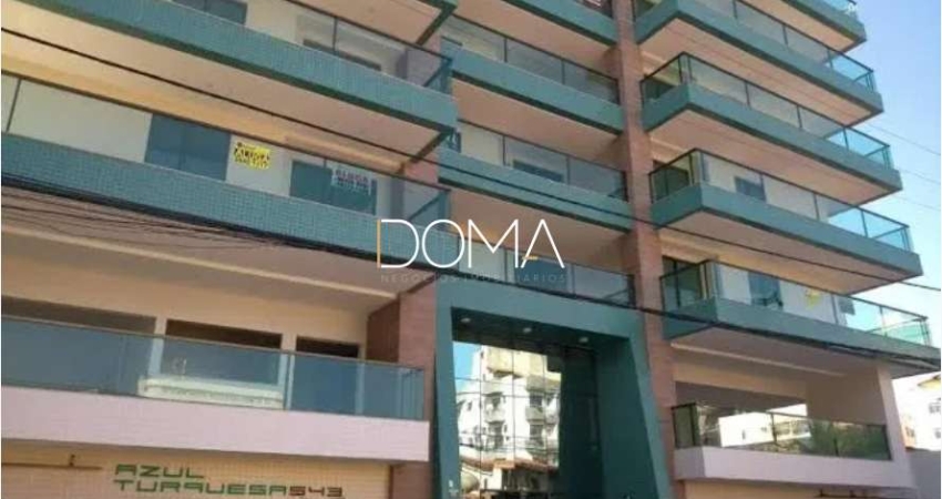 Apartamento à venda no bairro Vila Nova - Cabo Frio/RJ