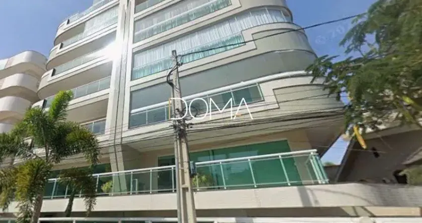 Apartamento com 2 quartos à venda no Braga, Cabo Frio