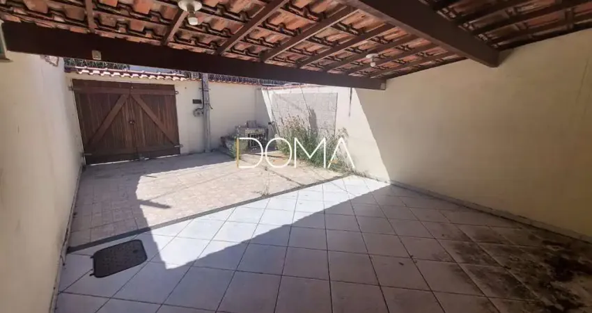 Casa com 2 quartos à venda no Parque Burle, Cabo Frio 