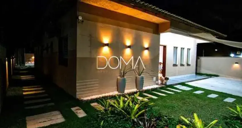 Casa com 3 quartos à venda no Foguete, Cabo Frio 