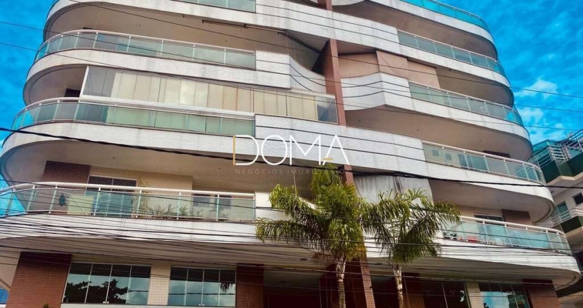 Cobertura Duplex em Braga, Cabo Frio/RJ