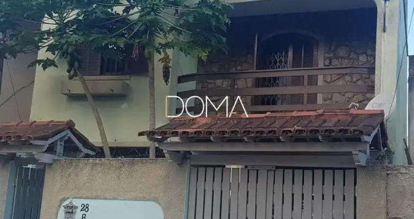 Casa com 3 quartos à venda no Parque Burle, Cabo Frio 