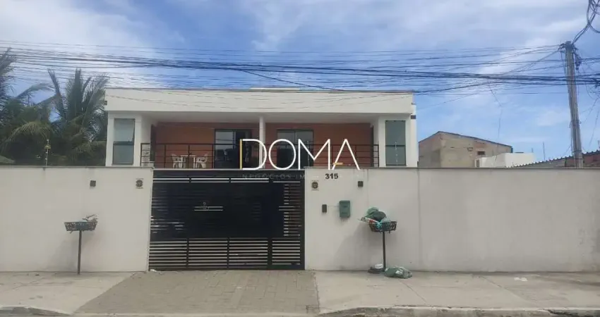 Apartamento à venda no bairro Palmeiras - Cabo Frio/RJ