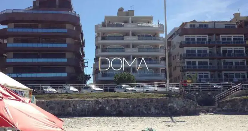 Apartamento com 3 quartos à venda na Av. Hilton Massa, 950 - Centro, Cabo Frio, Praia do Forte, Cabo Frio