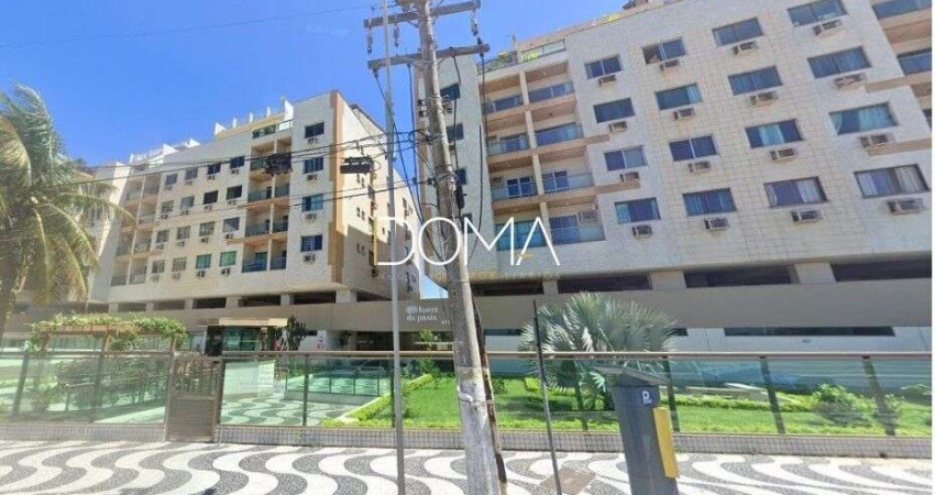 Apartamento à venda no bairro Centro - Cabo Frio/RJ