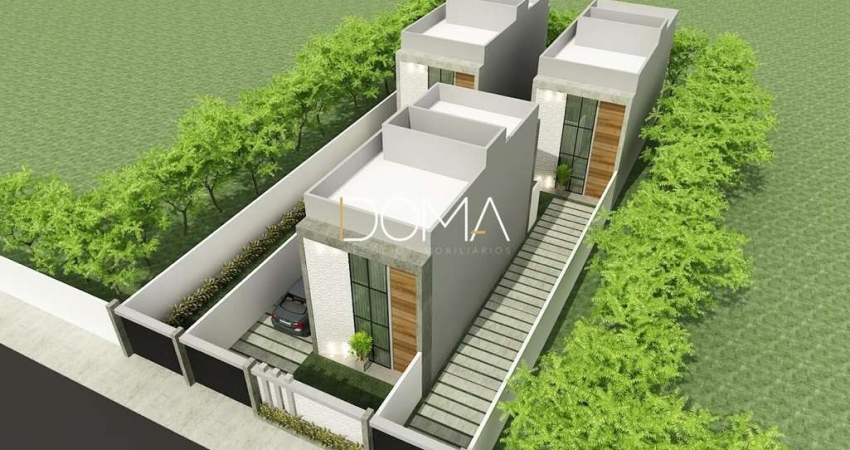 Casa com 2 quartos à venda no Peró, Cabo Frio 