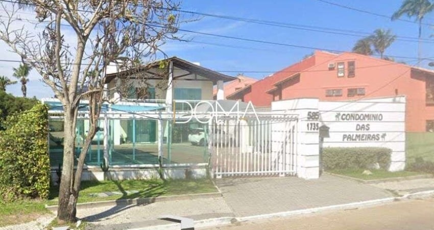Casa em condomínio fechado com 3 quartos à venda no Palmeiras, Cabo Frio 