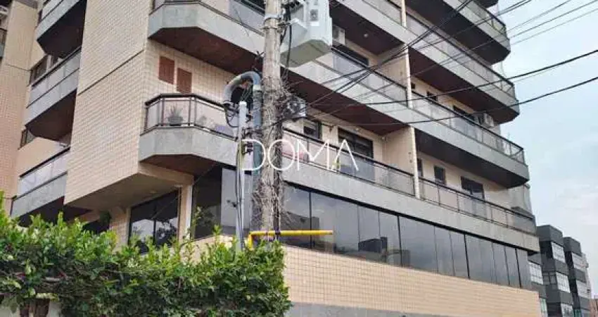 Apartamento com 2 quartos à venda no Centro, Cabo Frio 