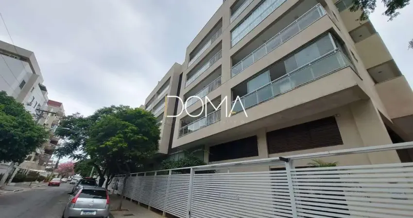 Apartamento com 3 quartos à venda no Braga, Cabo Frio 