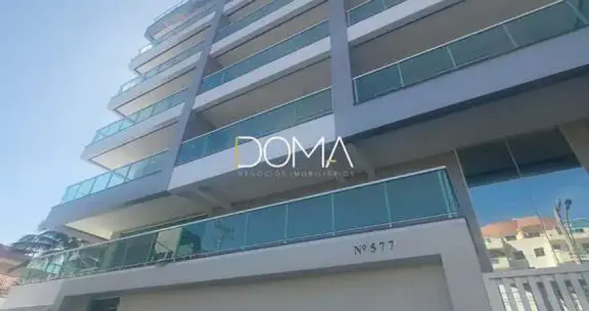 Apartamento com 1 quarto à venda no Braga, Cabo Frio 