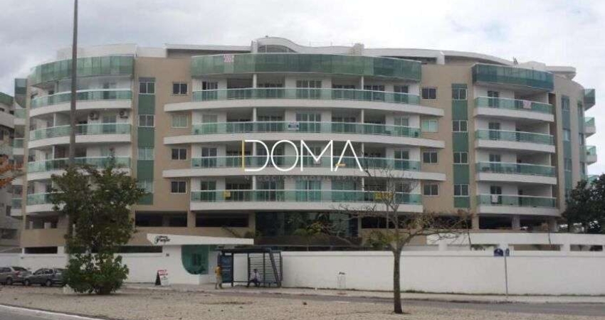 Apartamento à venda no bairro Passagem - Cabo Frio/RJ