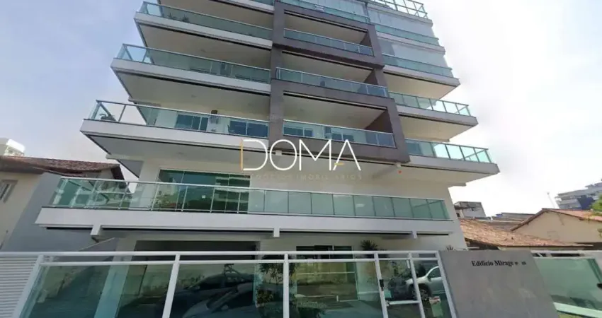 Apartamento com 1 quarto à venda no Braga, Cabo Frio 