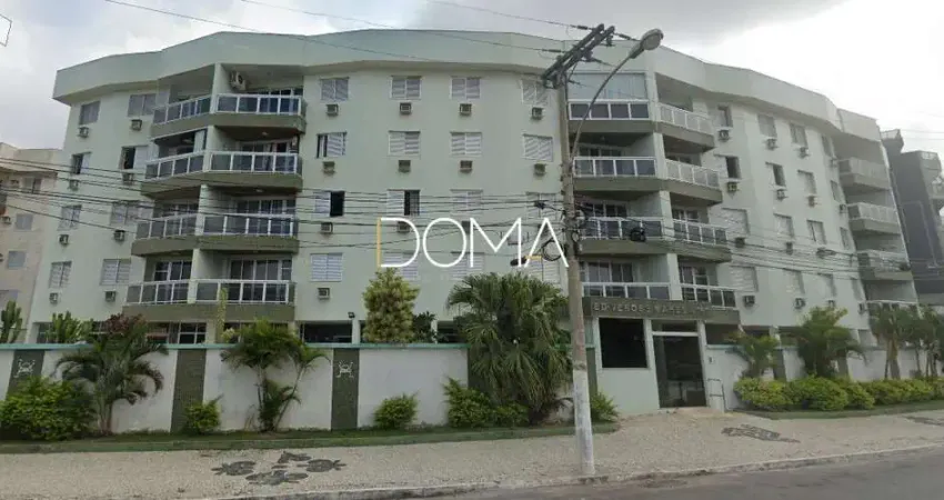 Apartamento à venda no bairro Vila Nova - Cabo Frio/RJ