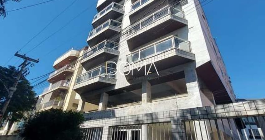 Apartamento com ótima localização