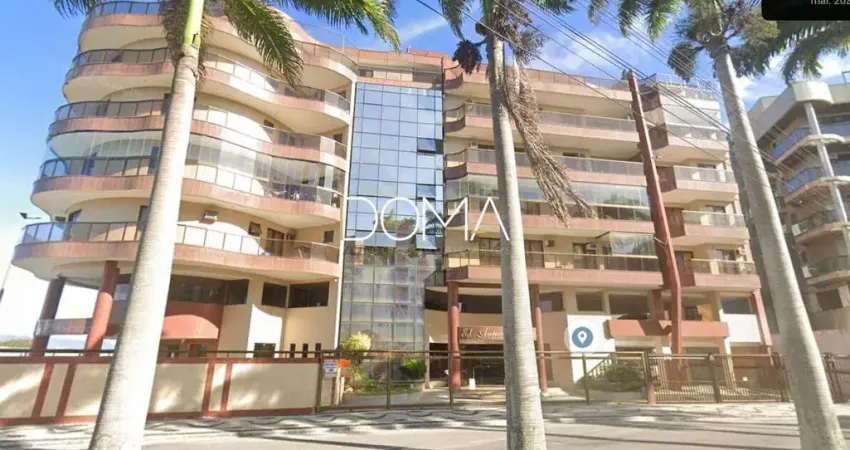 Apartamento em Algodoal, Cabo Frio/RJ