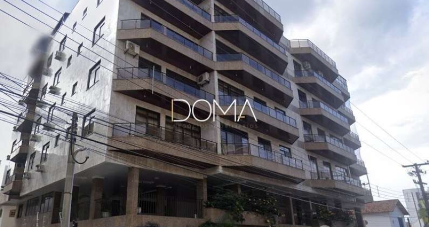 Apartamento à venda no bairro Passagem - Cabo Frio/RJ