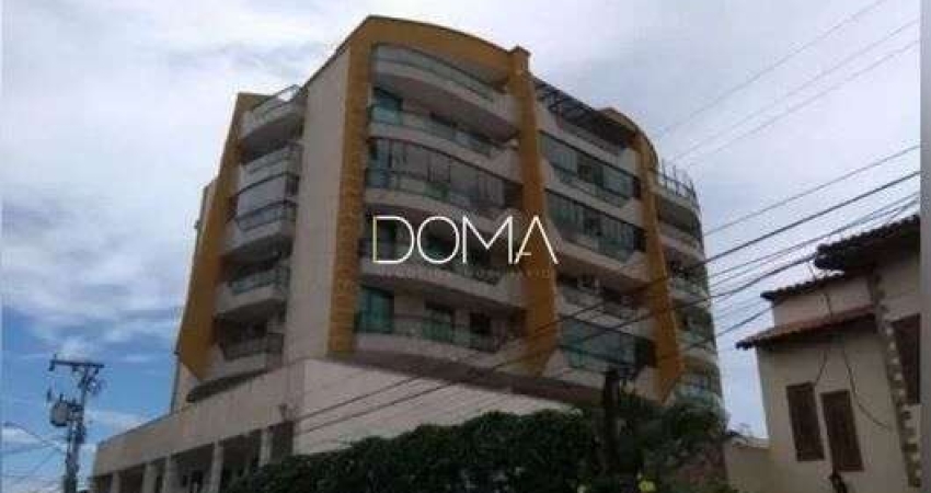 Apartamento com 1 quarto à venda no Jardim Flamboyant, Cabo Frio 
