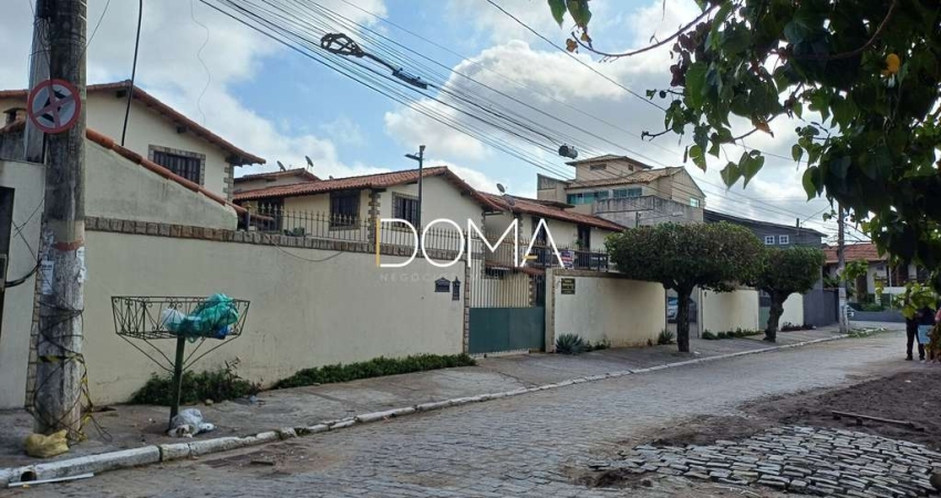 Casa à venda no bairro Jardim Flamboyant - Cabo Frio/RJ