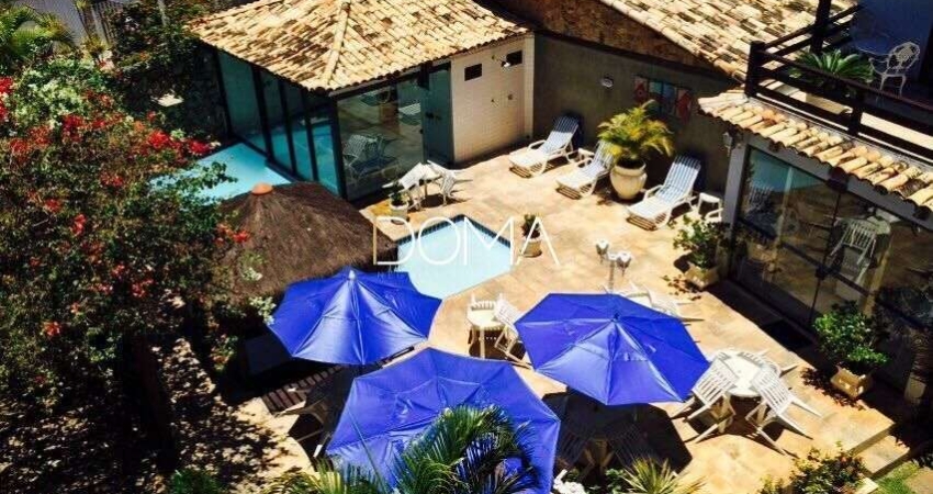 Casa comercial à venda na Próximo casas Bahia Félix Azevedo, Vila Nova, Cabo Frio
