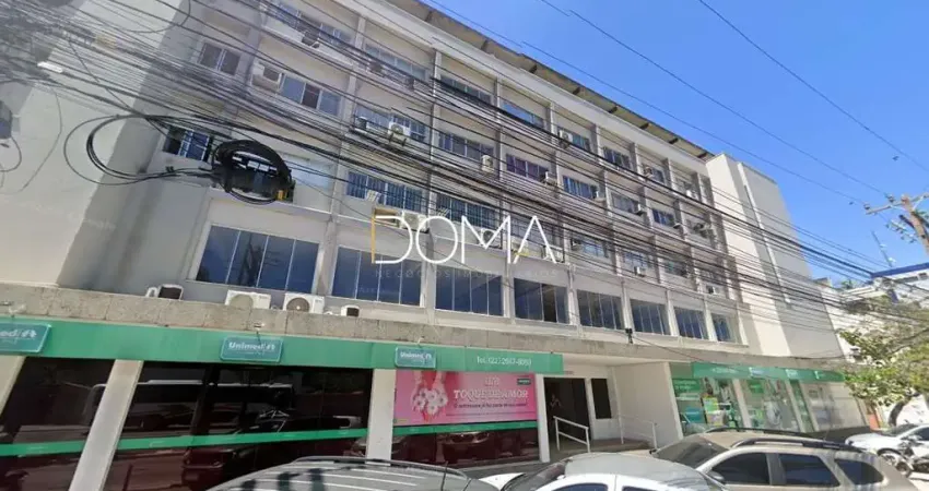 Casa comercial para alugar no Parque Riviera, Cabo Frio 
