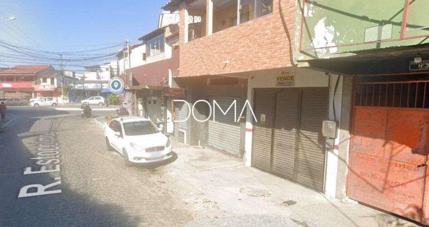 Casa comercial à venda no São Cristóvão, Cabo Frio 
