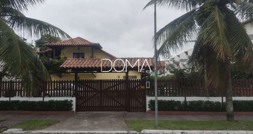 Casa com 2 quartos à venda no Peró, Cabo Frio 