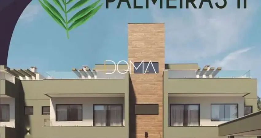 Apartamento à venda no bairro Palmeiras - Cabo Frio/RJ