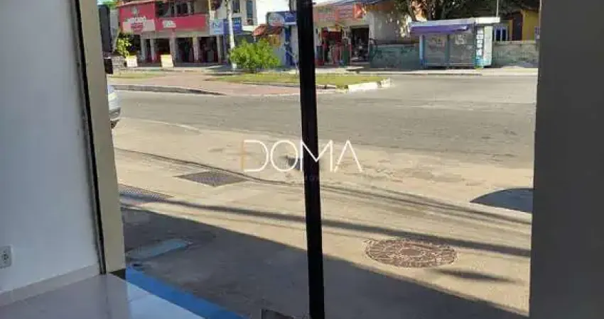 Casa comercial à venda no São Cristóvão, Cabo Frio 