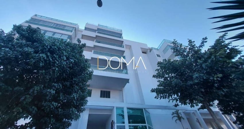 Apartamento para alugar no bairro Braga - Cabo Frio/RJ