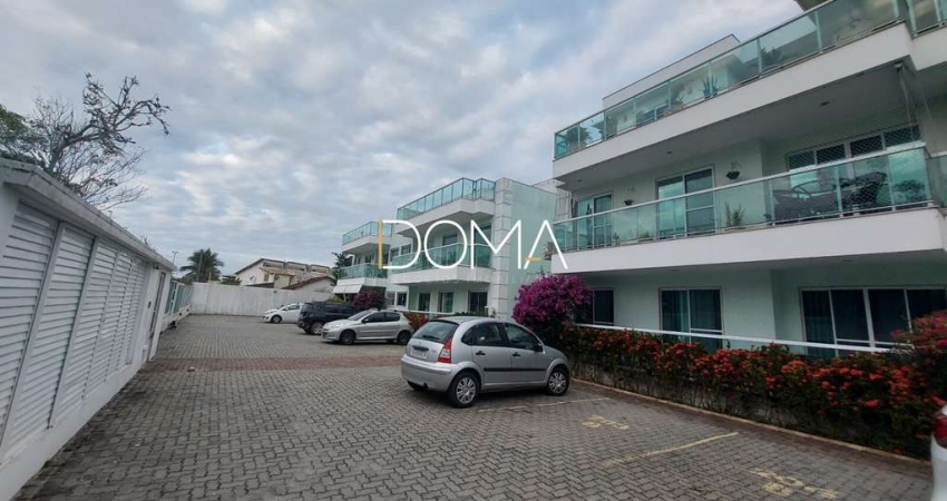 Casa com 2 quartos à venda no Palmeiras, Cabo Frio 