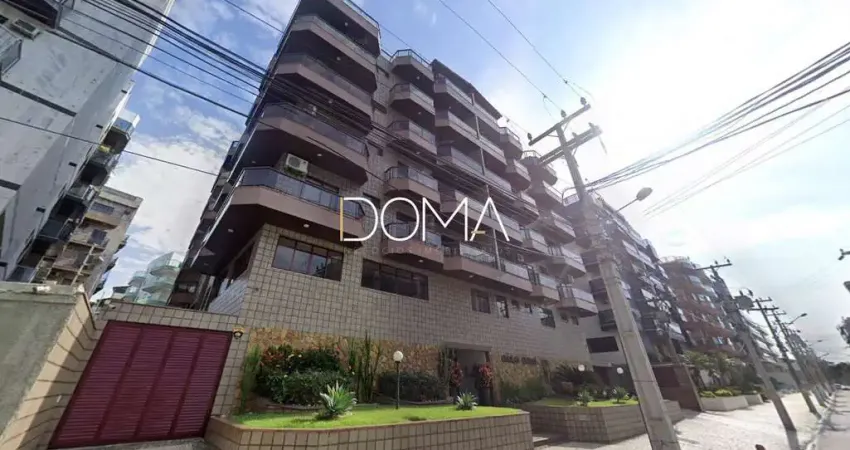 Apartamento Cobertura Triplex em Vila Nova, Cabo Frio/RJ