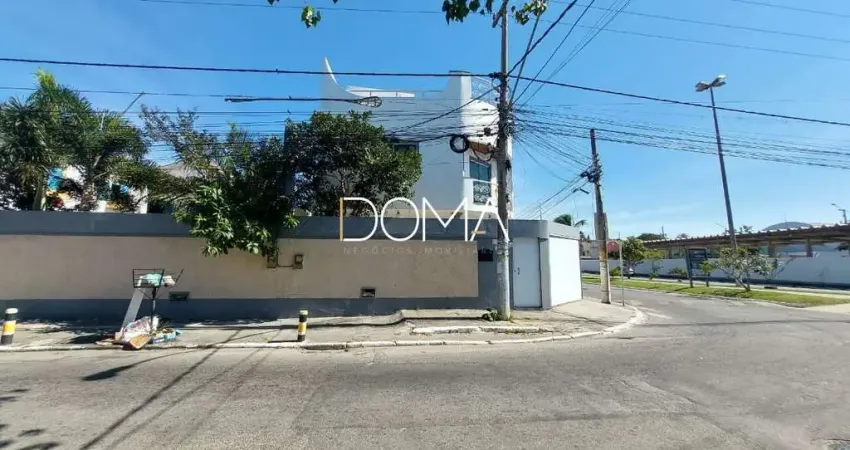 Casa à venda no bairro Jardim Excelsior - Cabo Frio/RJ
