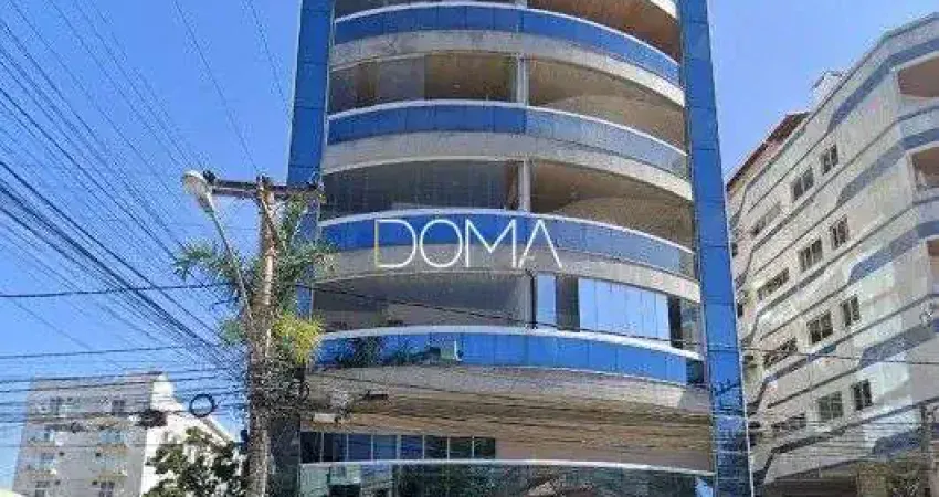 Apartamento com 3 quartos à venda no Passagem, Cabo Frio 
