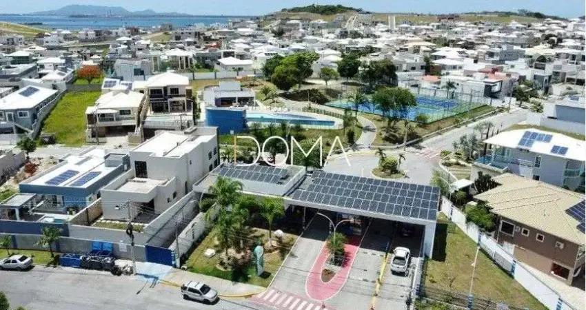Terreno à venda no bairro Nova São Pedro - São Pedro da Aldeia/RJ