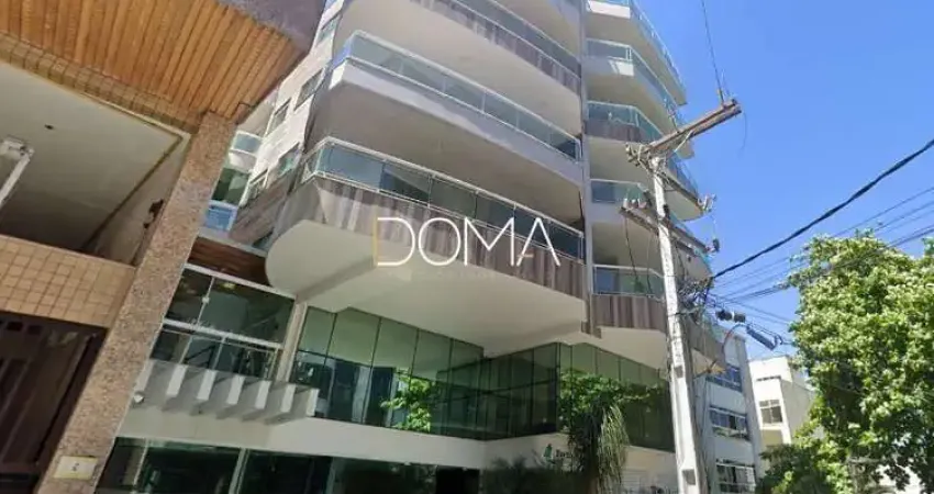 Apartamento à venda no bairro Centro - Cabo Frio/RJ