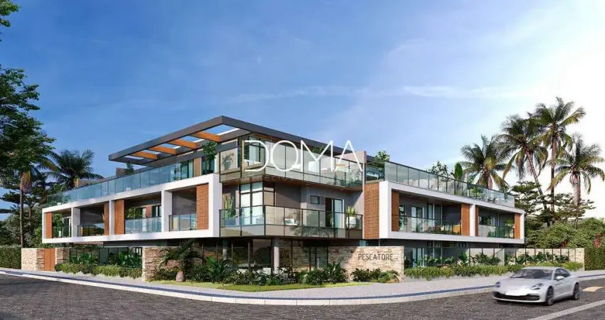 Apartamento com 2 quartos à venda no Palmeiras, Cabo Frio