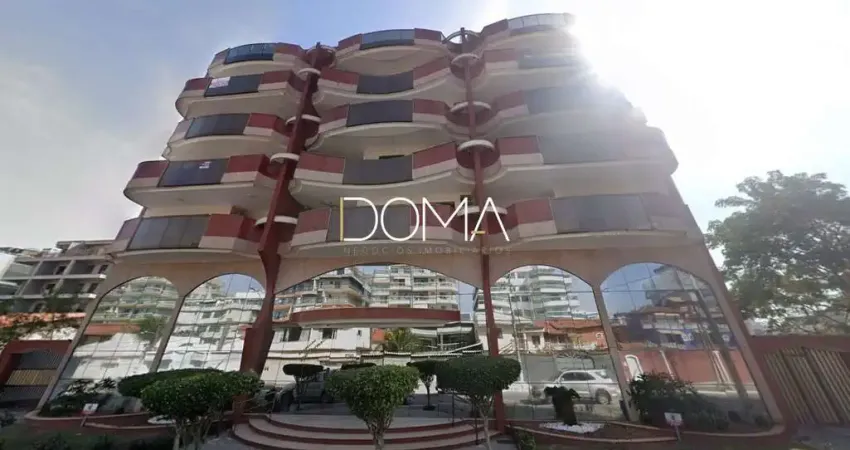 Apartamento com 3 quartos à venda no Braga, Cabo Frio