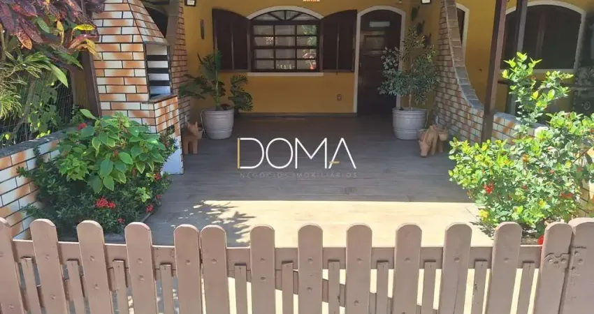 Casa em condomínio fechado com 2 quartos à venda no Braga, Cabo Frio 