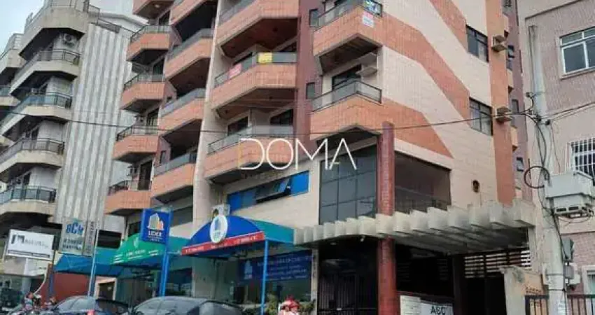 Apartamento com 2 quartos à venda no Centro, Cabo Frio 