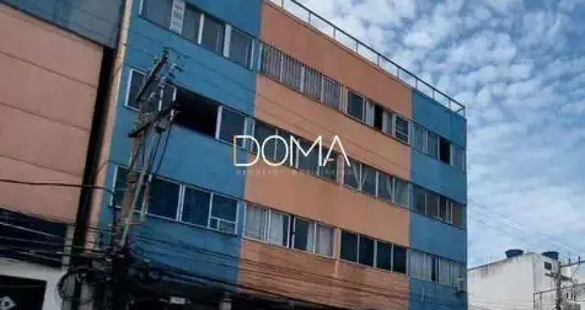 Apartamento com 1 quarto à venda no Centro, Cabo Frio 