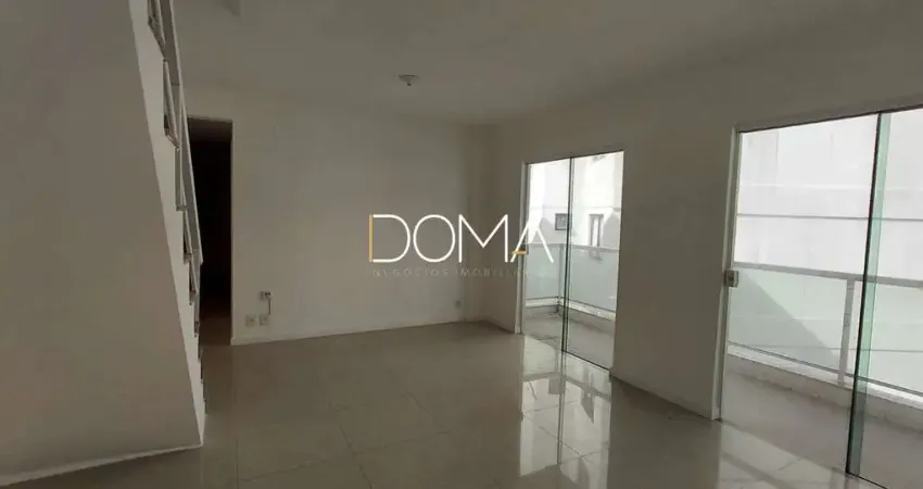 Cobertura com 3 quartos à venda no Passagem, Cabo Frio