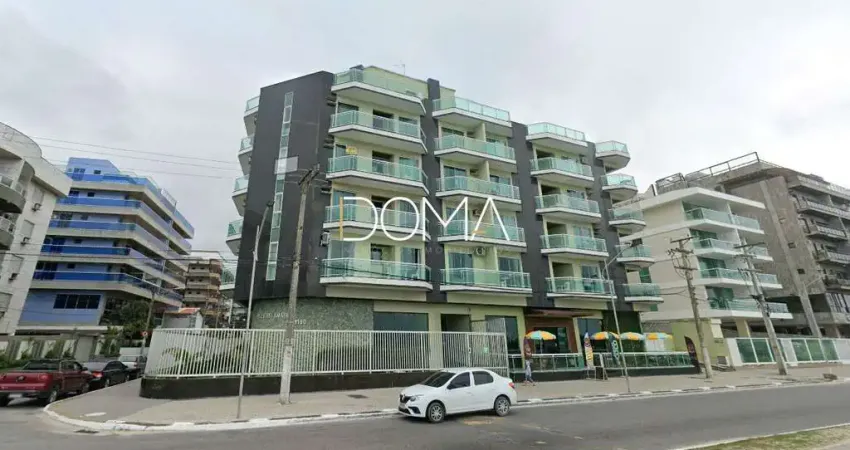 Apartamento com 2 quartos à venda na Vila Nova, Cabo Frio