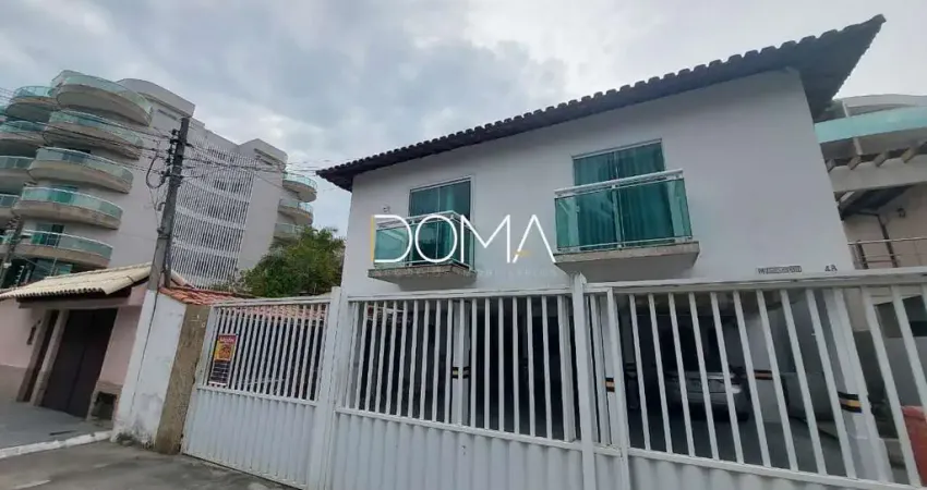 Casa em condomínio fechado com 2 quartos à venda no Braga, Cabo Frio 