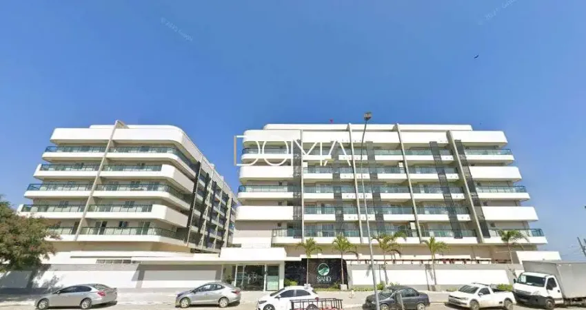 Apartamento cobertura duplex em prainha, arraial do cabo/rj