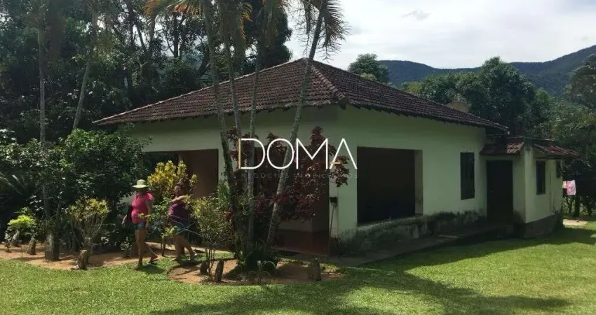 Chácara / sítio com 2 quartos à venda no Sampaio Correia (Sampaio Correia), Saquarema 