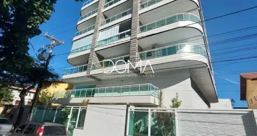 Apartamento com 1 quarto à venda no Braga, Cabo Frio 