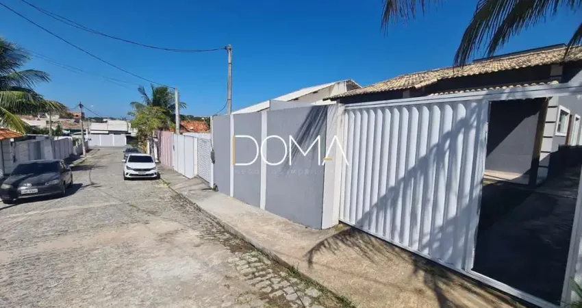 Casa com 3 quartos à venda no Campo Redondo, São Pedro da Aldeia