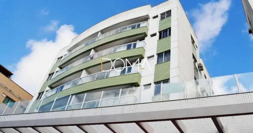 Apartamento com 2 quartos à venda na Rua José Antônio Sampaio, Parque Riviera, Cabo Frio