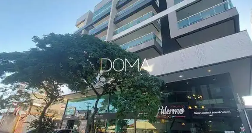 Apartamento com 1 quarto à venda no Braga, Cabo Frio