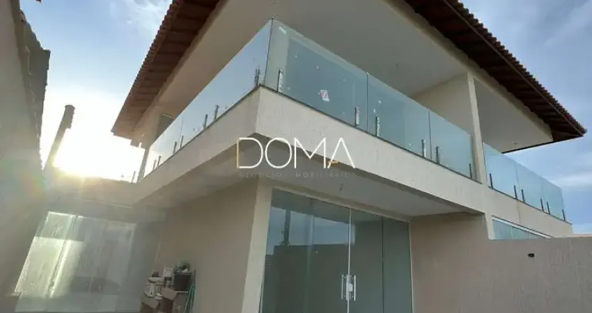 Casa com 4 quartos à venda no Foguete, Cabo Frio 